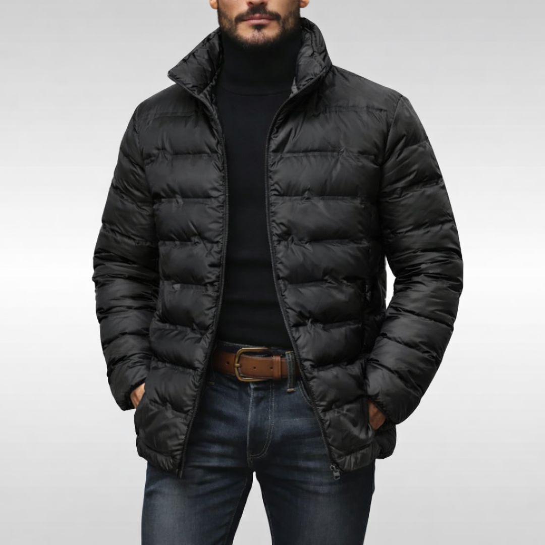 Cooper™ | Chaqueta acolchada térmica para hombre