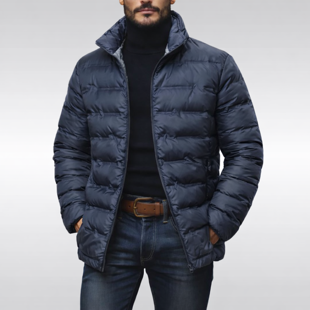 Cooper™ | Chaqueta acolchada térmica para hombre