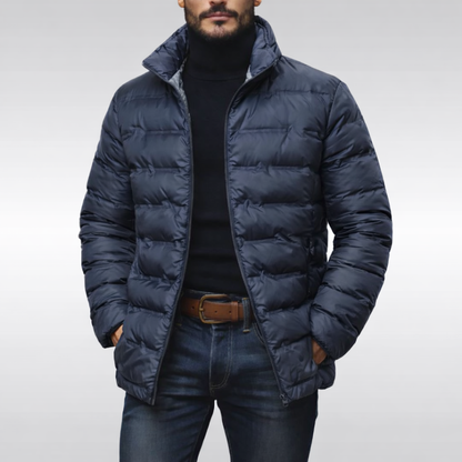 Cooper™ | Chaqueta acolchada térmica para hombre