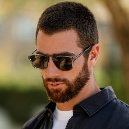 Emerson Optics | Polarizados