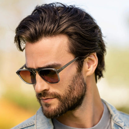 Emerson Optics | Polarizados