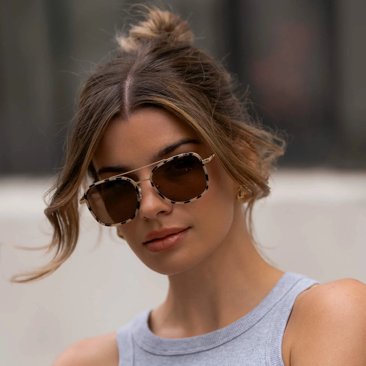 Gia | Polarizada
