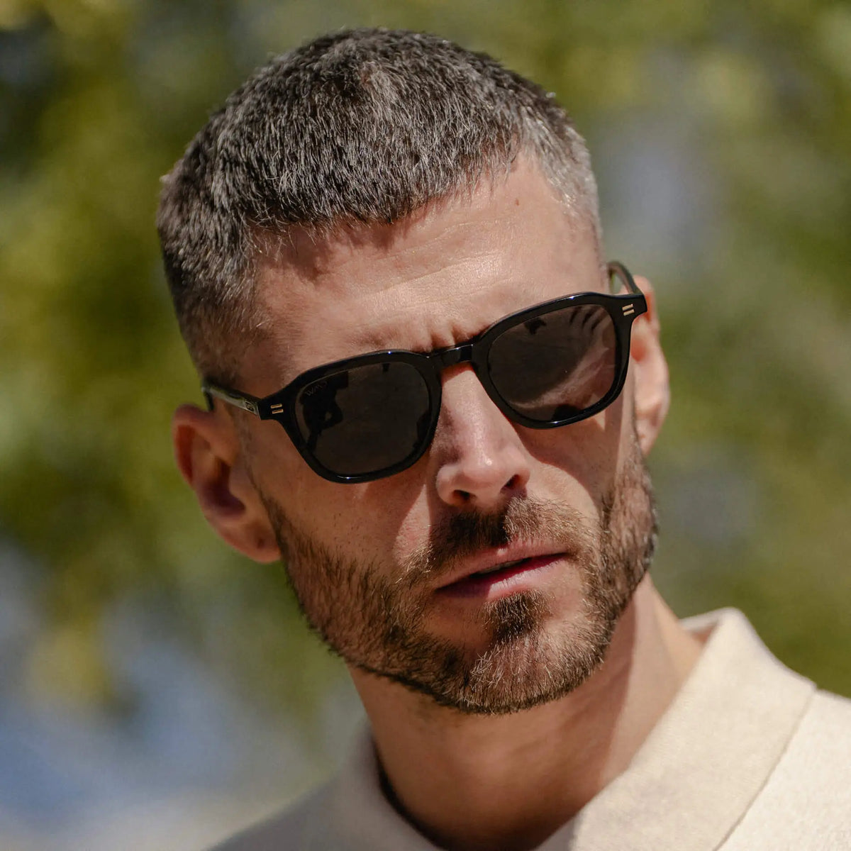 Silas | Polarizado