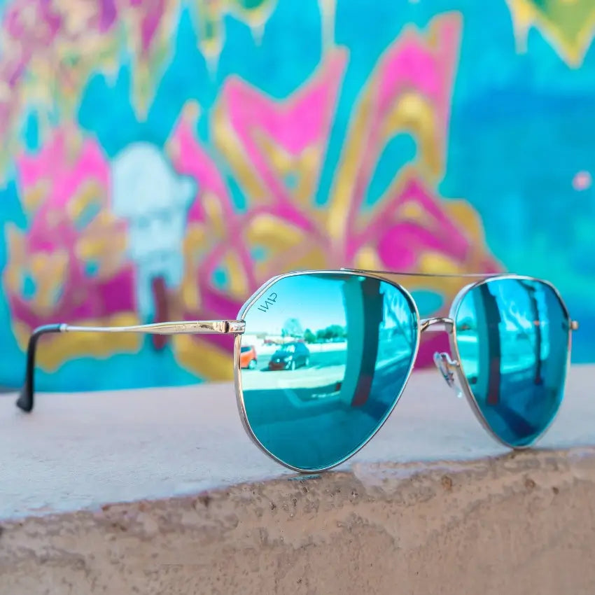 Ramsey Optics | Polarizadas
