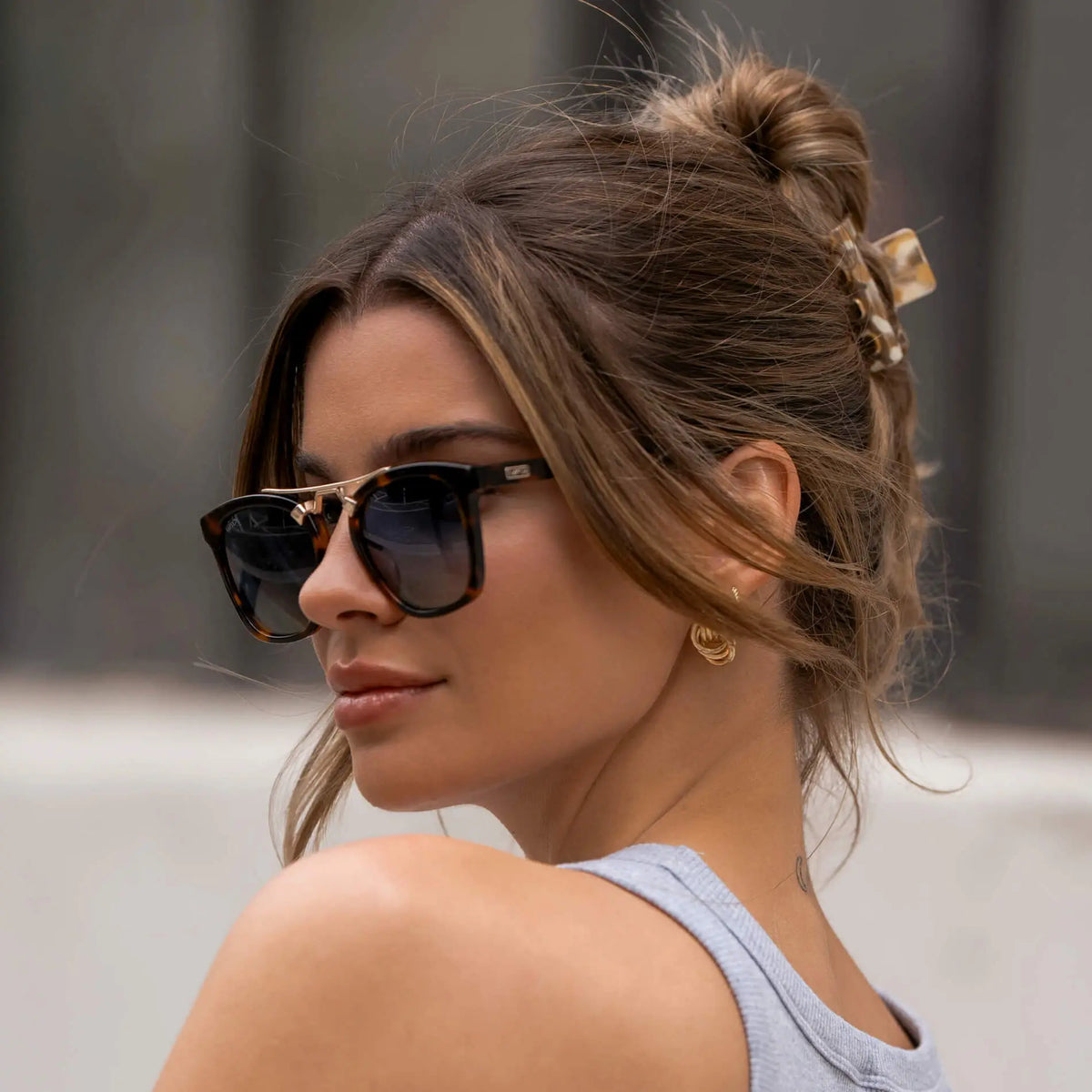 Demi | Polarizado Habana