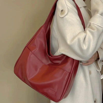 Bloom ™ |  schoudertas van imitatieleer - Aurora Classics