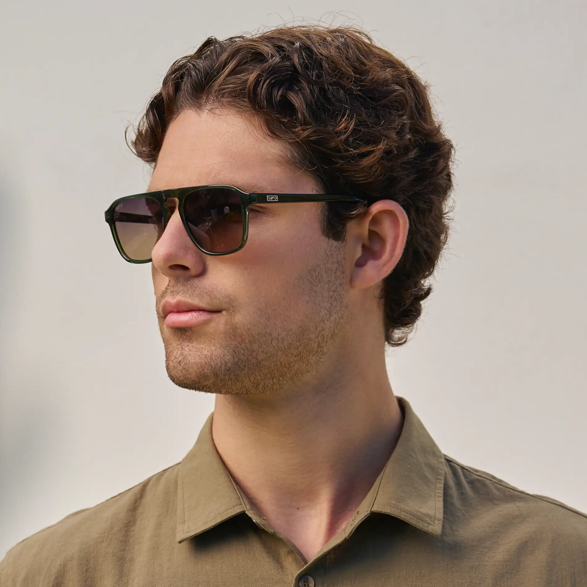 Emerson Optics | Polarizados