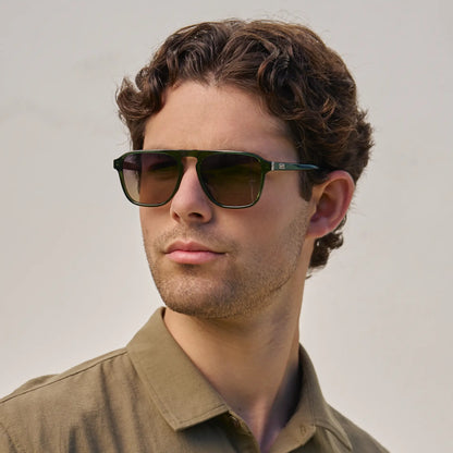 Emerson Optics | Polarizados
