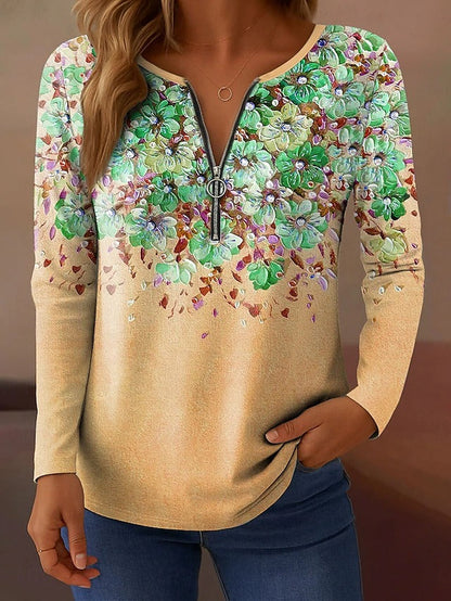 Claire™ | Suéter acogedor