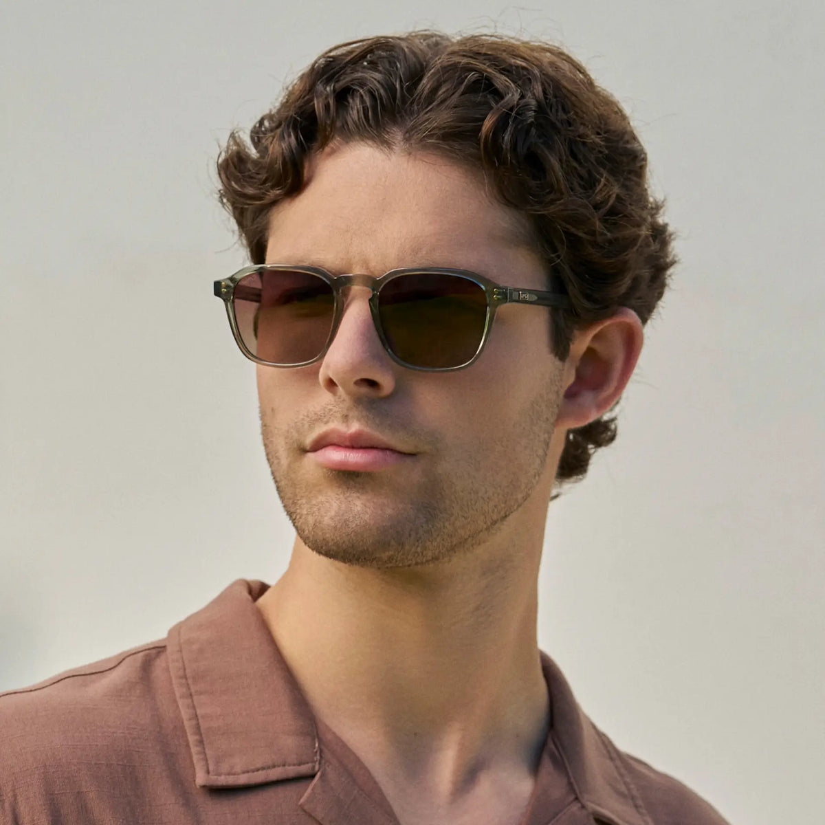 Francis | Polarizado