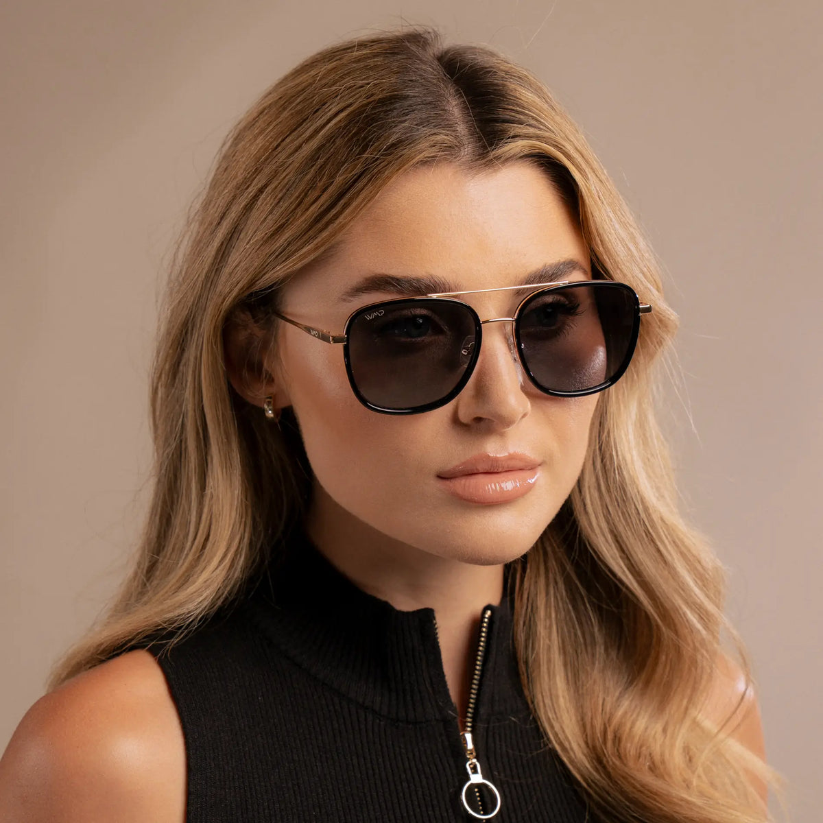 Gia | Polarizada