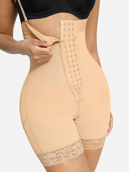 Bloom ™ |  Hook & Strap Bodysuit - Aurora Classics