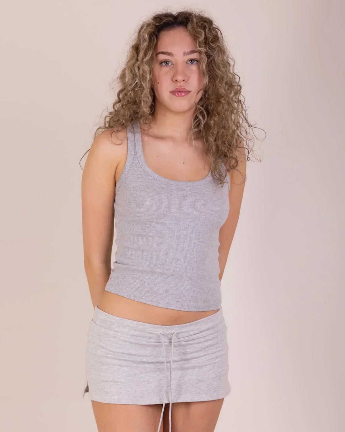 Bloom ™ |  Noa – De Perfecte Mini Skort - Aurora Classics
