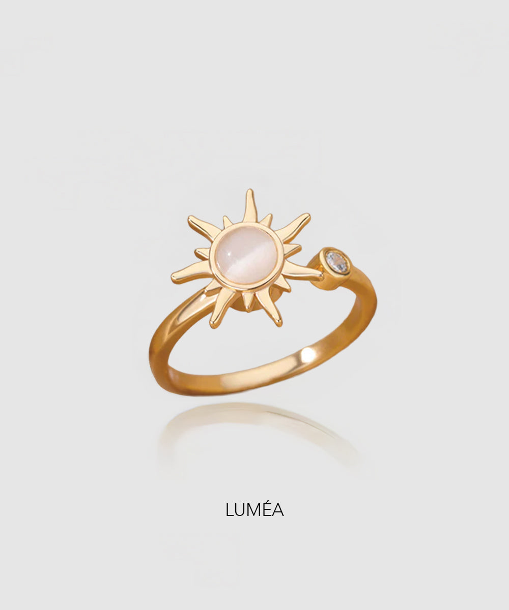 Anillo Calm de Valéa