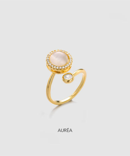 Anillos Calm de Orélina