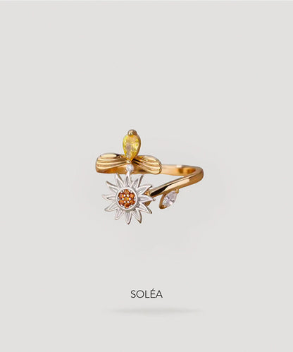 Anillo Calm de Valéa