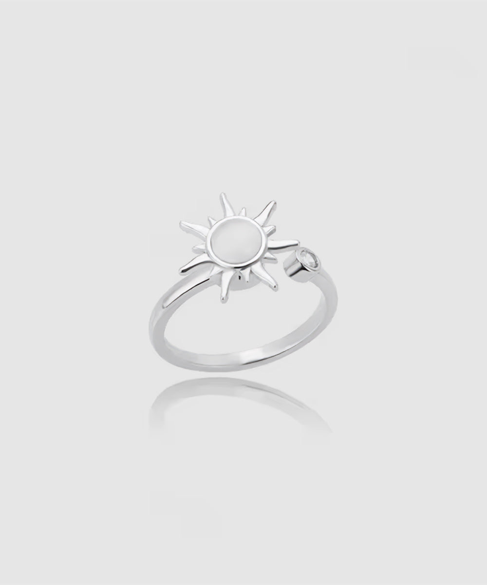 Anillos Calm de Orélina