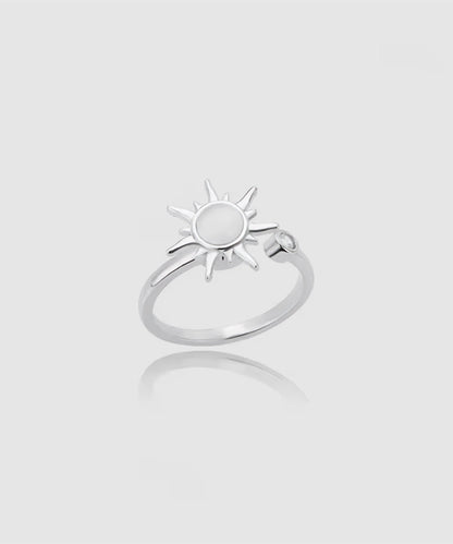 Anillos Calm de Orélina