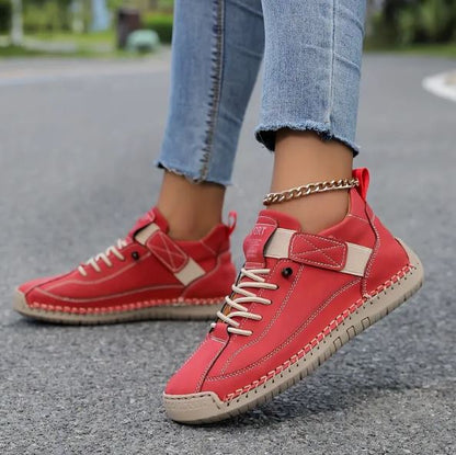 Zapatillas Milena - Diseño de Confort Silencioso