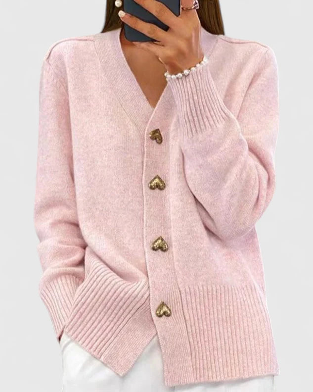 Lillyanne | Elegante cardigan - Aurora Classics