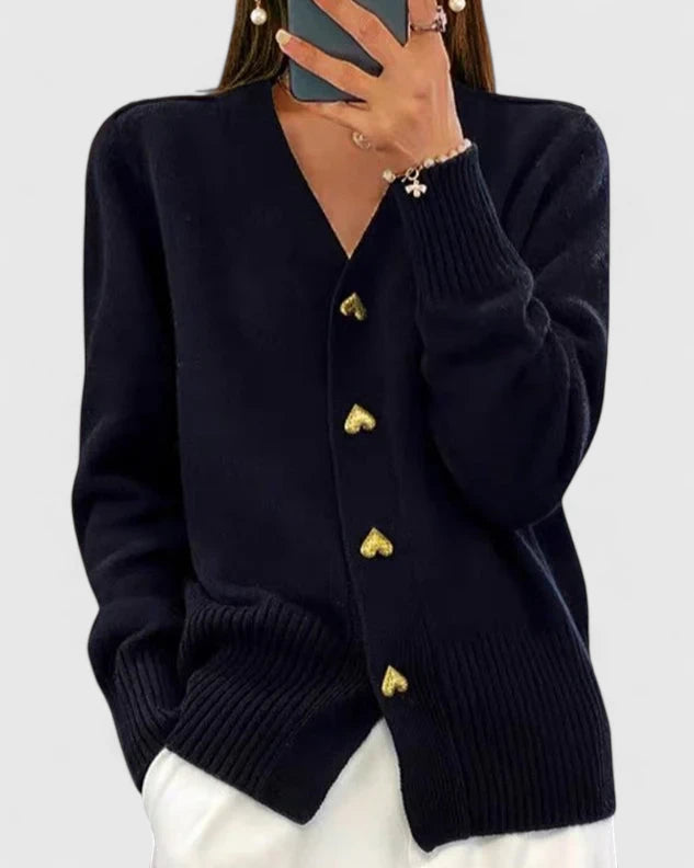 Lillyanne | Elegante cardigan - Aurora Classics