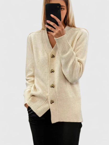 Lillyanne | Elegante cardigan - Aurora Classics