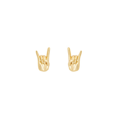 Tachuelas de heavy metal