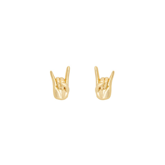 Tachuelas de heavy metal