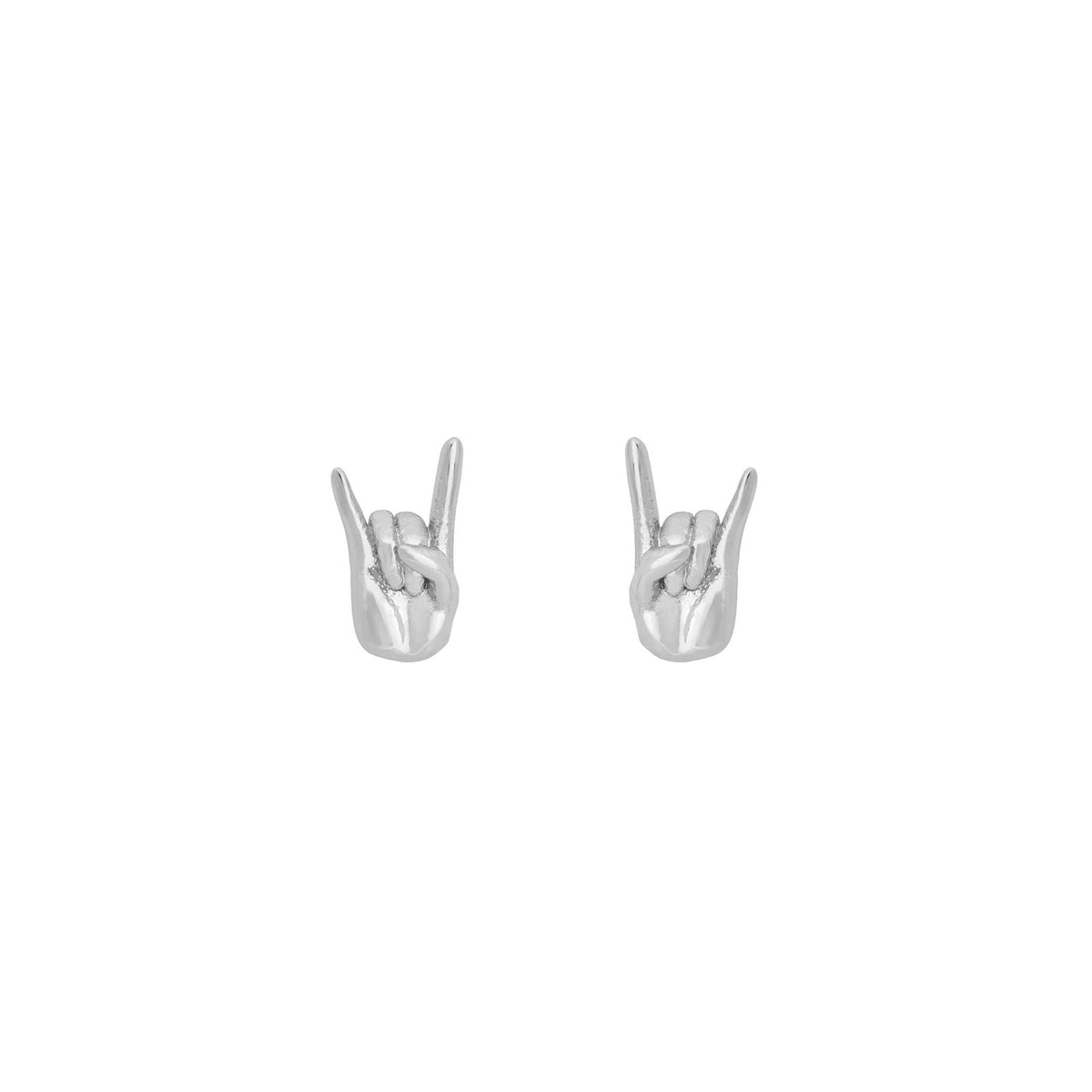 Tachuelas de heavy metal
