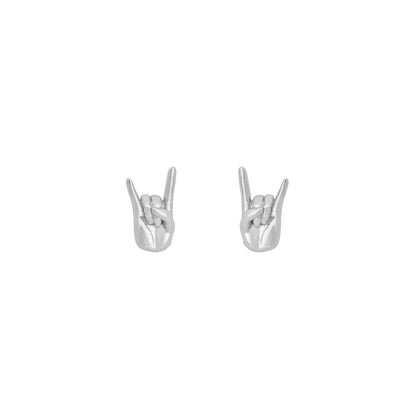 Tachuelas de heavy metal