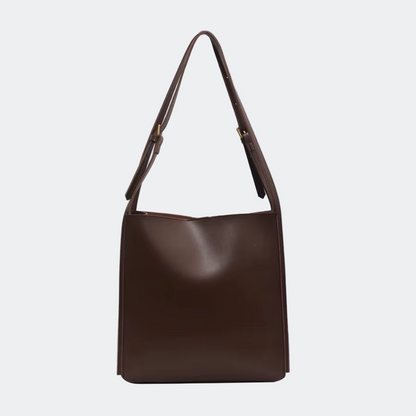 Bolso Shopper Minimalista "Palermo" Liso