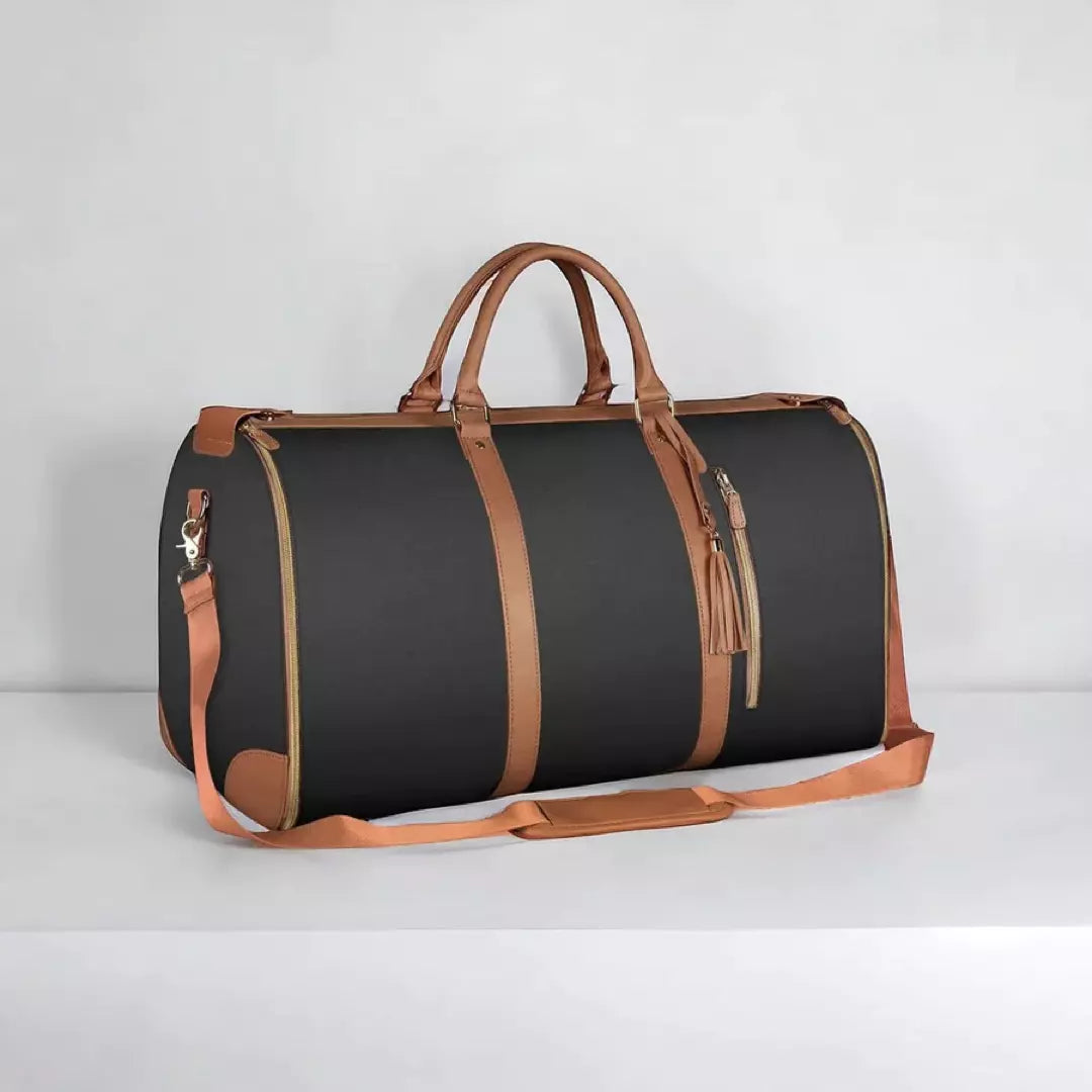 Bloom ™ |  Luxe Reistas | Geschikt voor Hand- & Ruimbagage - Aurora Classics