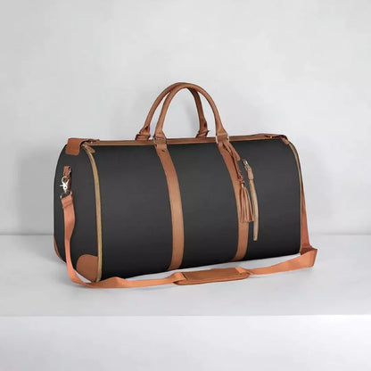 Bloom ™ |  Luxe Reistas | Geschikt voor Hand- & Ruimbagage - Aurora Classics