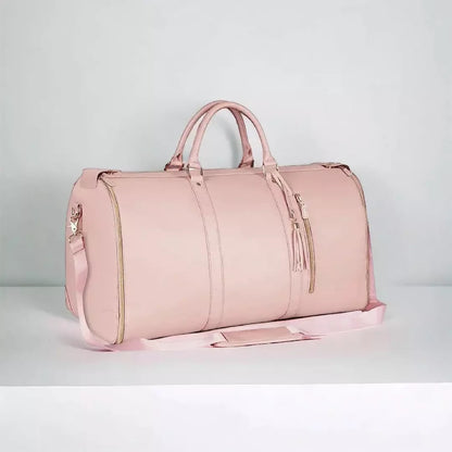 Bloom ™ |  Luxe Reistas | Geschikt voor Hand- & Ruimbagage - Aurora Classics
