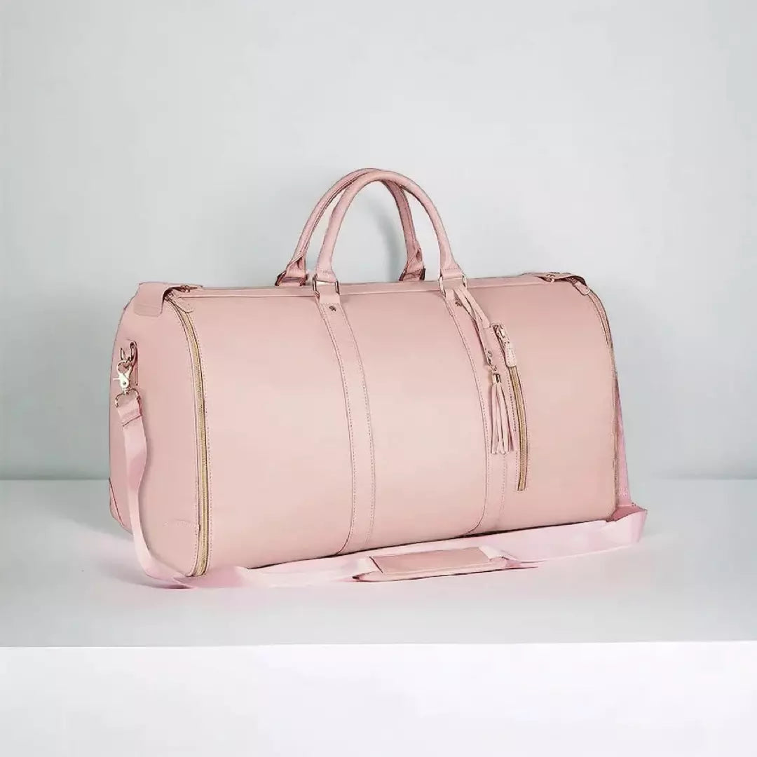 Bloom ™ |  Luxe Reistas | Geschikt voor Hand- & Ruimbagage - Aurora Classics