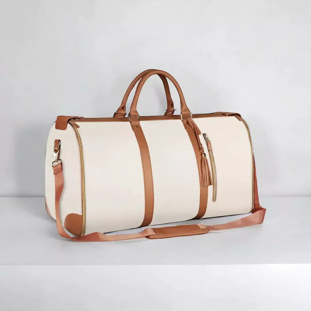 Bloom ™ |  Luxe Reistas | Geschikt voor Hand- & Ruimbagage - Aurora Classics