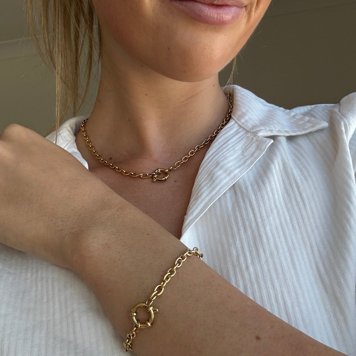 Pulsera Mackenzie