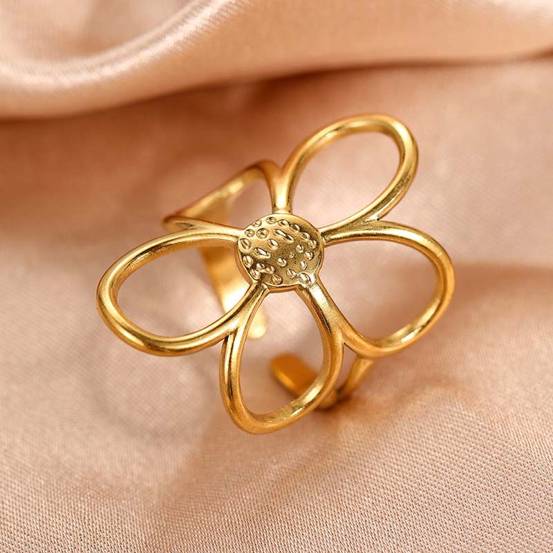 Sunlace Ring - Aurora Classics