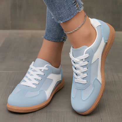 Zapatillas Noelia - Diseño de Ligereza Continua