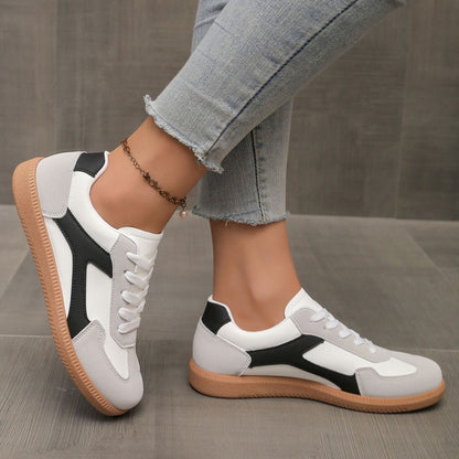 Zapatillas Noelia - Diseño de Ligereza Continua