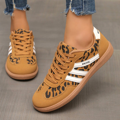 Zapatillas Diana - Diseño de Flexibilidad Absoluta