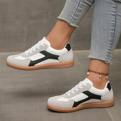 Zapatillas Noelia - Diseño de Ligereza Continua