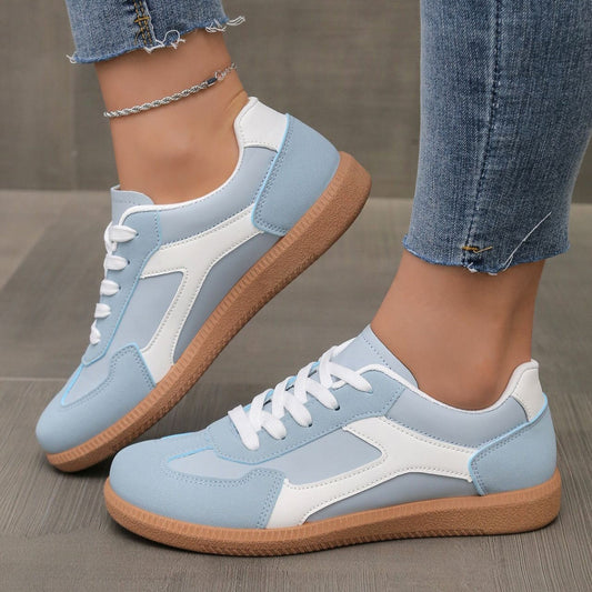 Zapatillas Noelia - Diseño de Ligereza Continua