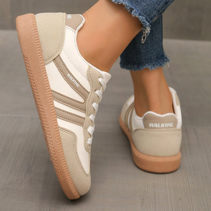 Zapatillas Diana - Diseño de Flexibilidad Absoluta