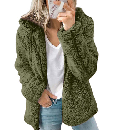 Raina™ | El abrigo sherpa con capucha para todos los días — Edición de aniversario