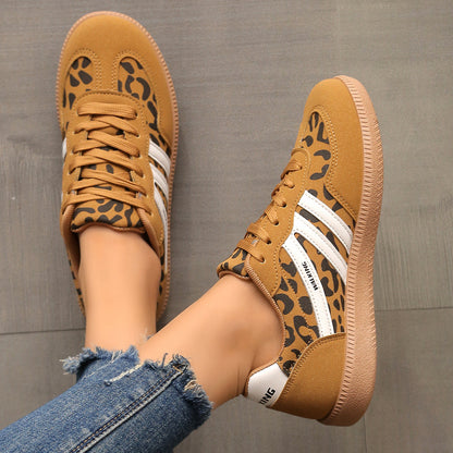 Zapatillas Diana - Diseño de Flexibilidad Absoluta