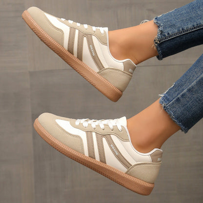 Zapatillas Diana - Diseño de Flexibilidad Absoluta