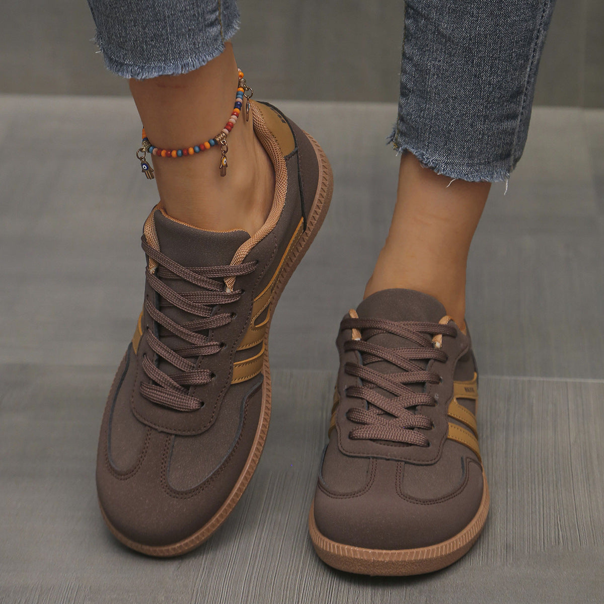 Zapatillas Diana - Diseño de Flexibilidad Absoluta