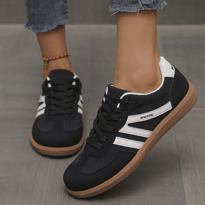 Zapatillas Diana - Diseño de Flexibilidad Absoluta
