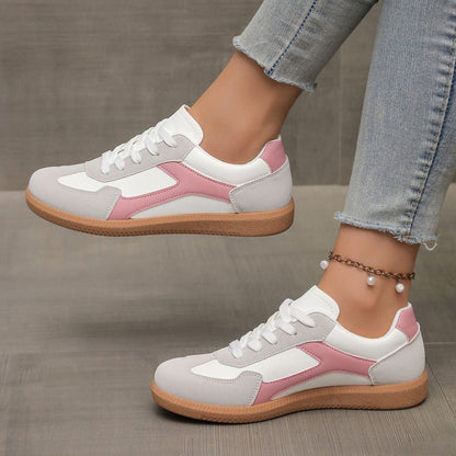 Zapatillas Noelia - Diseño de Ligereza Continua